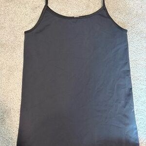 Classic Navy Camisole Top